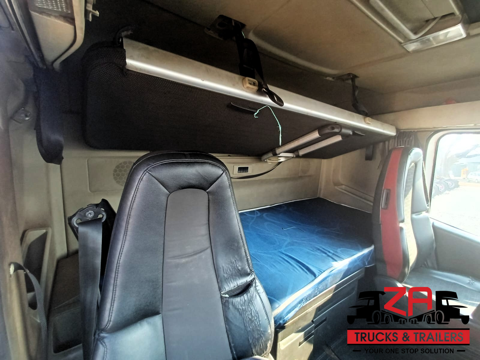 2015 VOLVO FH440 #11389